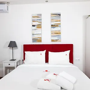 *** Hotel apartamentowy Plaza & Grecja
