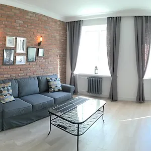  Apartament Długi Targ Polska
