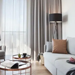  Apartament Mokotów/victoriapartaments Polska
