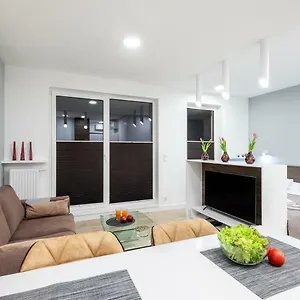  Apartament Luxury Miedzyborska 8b Polska
