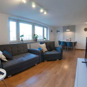  Apartament Senatorska Polska